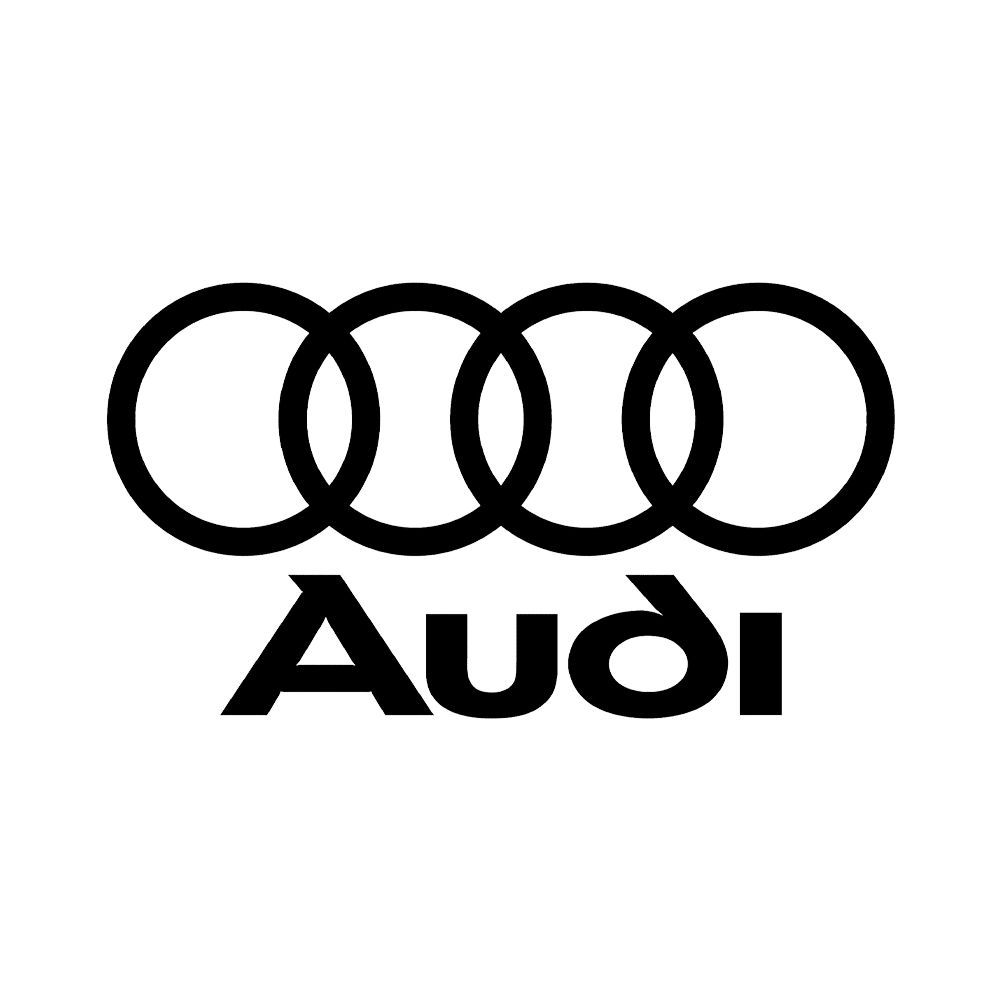 Logo Audi