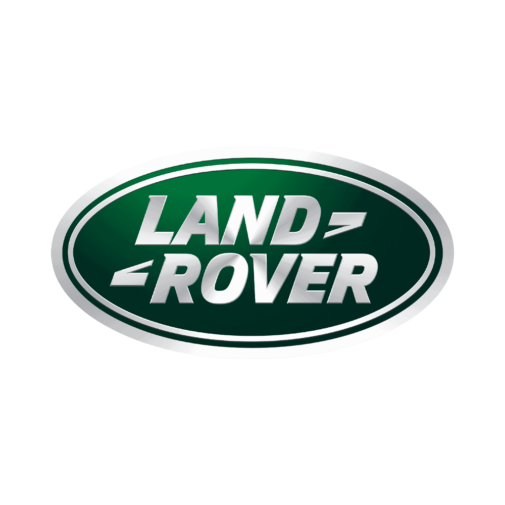 Logo Land Rover