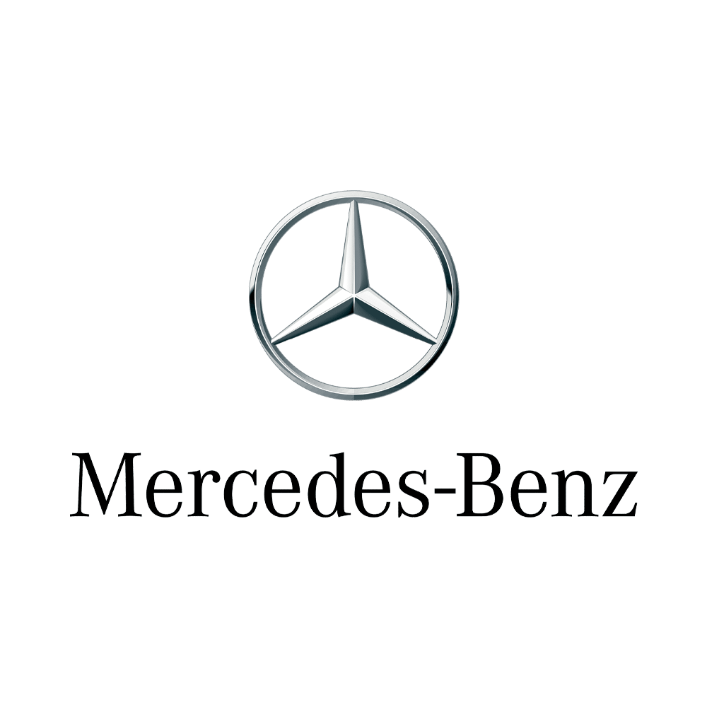 Logo Mercedes Benz