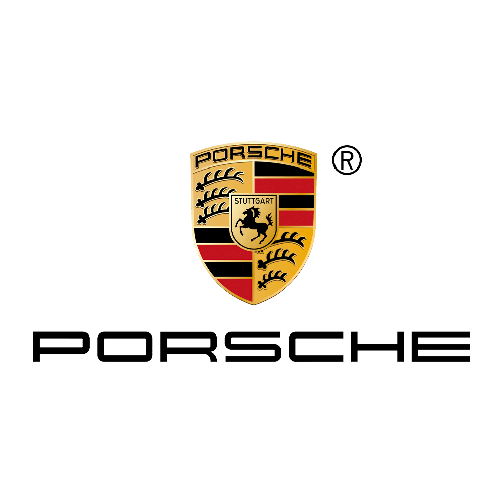 Logo Porsche