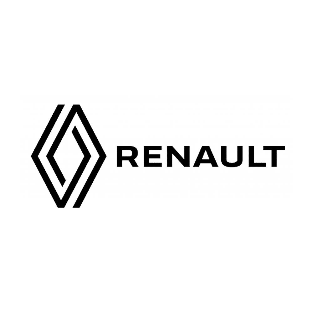 Logo Renault