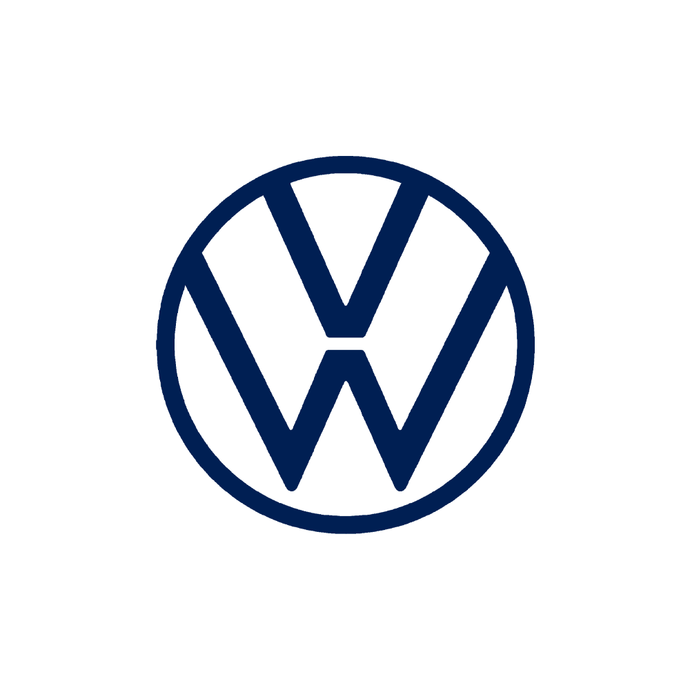 Logo Volkswagen