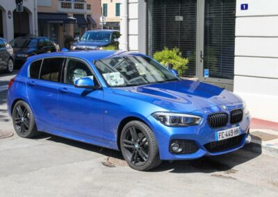 Le rôle du mandataire dans la recherche de votre BMW d’occasion