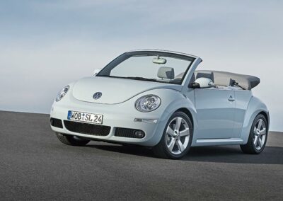 VW Beetle