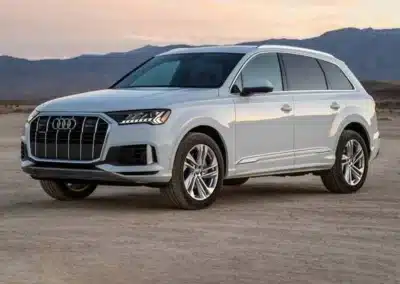 Audi Q7 