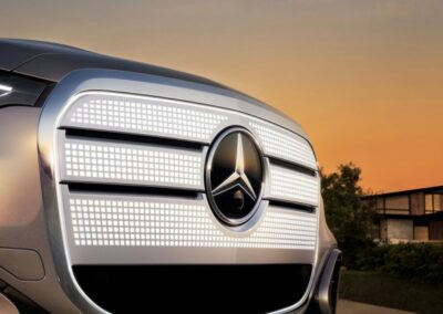 IAA Mobility 2025 : l’électrique en vedette à Munich