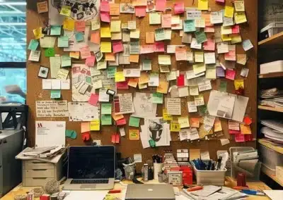La journée type d’un mandataire automobile